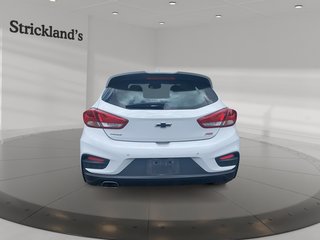 2019 Chevrolet Cruze Hatchback Premier in Brantford, Ontario - 3 - w320h240px
