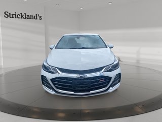 2019 Chevrolet Cruze Hatchback Premier in Brantford, Ontario - 2 - w320h240px