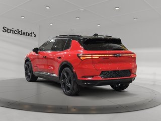 2024 Chevrolet Equinox EV 4dr RS w/2RS in Brantford, Ontario - 4 - w320h240px