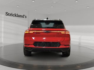 2024 Chevrolet Equinox EV 4dr RS w/2RS in Brantford, Ontario - 3 - w320h240px