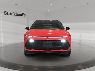 2024 Chevrolet Equinox EV 4dr RS w/2RS in Brantford, Ontario - 2 - w320h240px