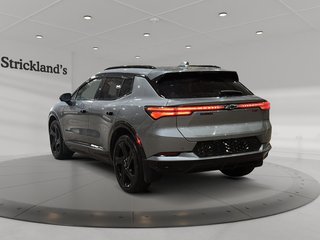 2025 Chevrolet Equinox EV 4dr RS in Brantford, Ontario - 4 - w320h240px