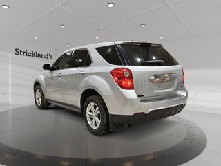 2011 Chevrolet Equinox LS AWD 1SA in Brantford, Ontario - 4 - w320h240px