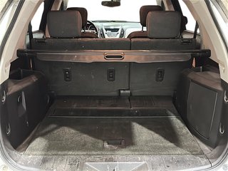 2011 Chevrolet Equinox LS AWD 1SA in Brantford, Ontario - 6 - w320h240px