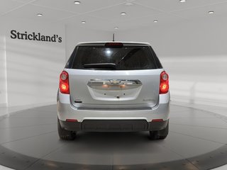 2011 Chevrolet Equinox LS AWD 1SA in Brantford, Ontario - 3 - w320h240px