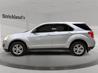 2011 Chevrolet Equinox LS AWD 1SA in Brantford, Ontario - 5 - w320h240px