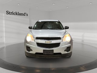 2011 Chevrolet Equinox LS AWD 1SA in Brantford, Ontario - 2 - w320h240px