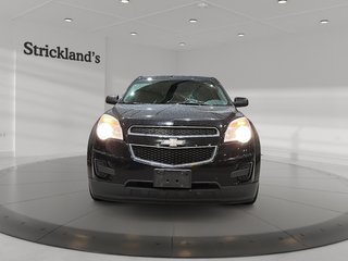 2012 Chevrolet Equinox LS FWD 1SA in Brantford, Ontario - 2 - w320h240px