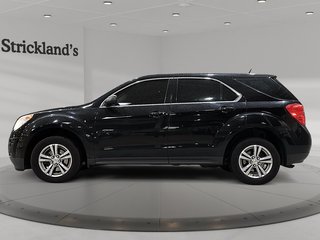 2012 Chevrolet Equinox LS FWD 1SA in Brantford, Ontario - 5 - w320h240px