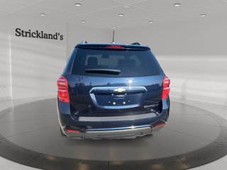 2016 Chevrolet Equinox FWD 1LT in Brantford, Ontario - 3 - w320h240px
