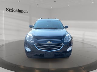 2016 Chevrolet Equinox FWD 1LT in Brantford, Ontario - 2 - w320h240px