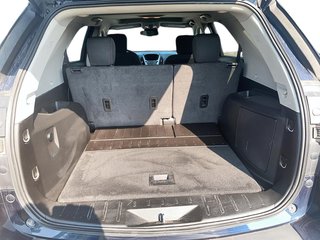 2016 Chevrolet Equinox FWD 1LT in Brantford, Ontario - 6 - w320h240px