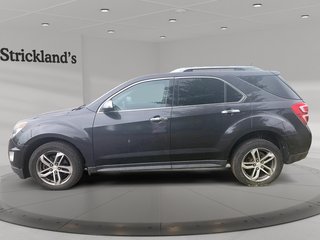 2016 Chevrolet Equinox AWD LTZ in Stratford, Ontario - 5 - w320h240px