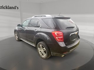 2016 Chevrolet Equinox AWD LTZ in Stratford, Ontario - 4 - w320h240px