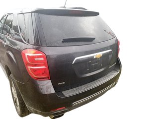 2016 Chevrolet Equinox AWD LTZ in Stratford, Ontario - 3 - w320h240px