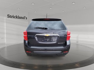 2016 Chevrolet Equinox FWD 1LT in Brantford, Ontario - 3 - w320h240px