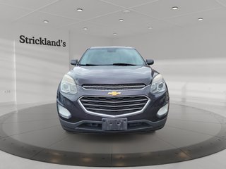 2016 Chevrolet Equinox FWD 1LT in Brantford, Ontario - 2 - w320h240px