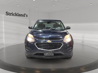 2017 Chevrolet Equinox AWD LS in Stratford, Ontario - 2 - w320h240px