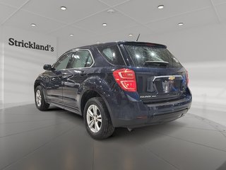 2017 Chevrolet Equinox AWD LS in Stratford, Ontario - 4 - w320h240px