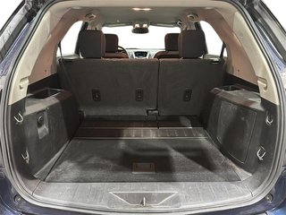 2017 Chevrolet Equinox AWD LS in Stratford, Ontario - 6 - w320h240px