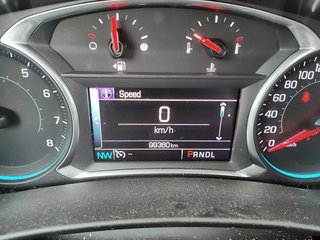 2018  Equinox AWD LT in Stratford, Ontario - 6 - w320h240px