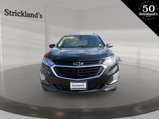 2018  Equinox AWD LT in Stratford, Ontario - 2 - w320h240px