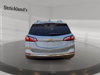 2019 Chevrolet Equinox AWD Premier 1.5t in Stratford, Ontario - 3 - w320h240px