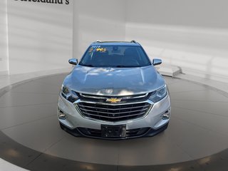 2019 Chevrolet Equinox AWD Premier 1.5t in Stratford, Ontario - 2 - w320h240px