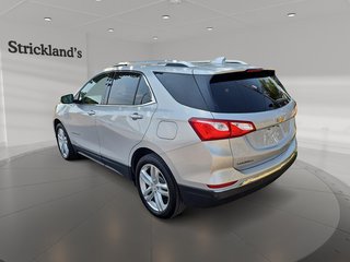 2019 Chevrolet Equinox AWD Premier 1.5t in Stratford, Ontario - 4 - w320h240px