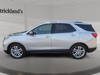 2019 Chevrolet Equinox AWD Premier 1.5t in Stratford, Ontario - 5 - w320h240px