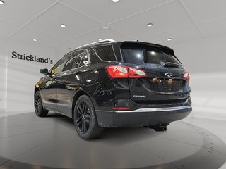 2020 Chevrolet Equinox AWD LT 1.5t in Brantford, Ontario - 4 - w320h240px