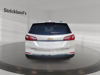 2020 Chevrolet Equinox AWD Premier 1.5t in Brantford, Ontario - 3 - w320h240px