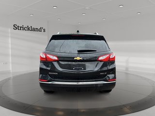2021  Equinox AWD LT 1.5t in Stratford, Ontario - 3 - w320h240px