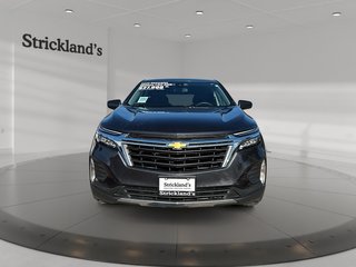 2022  Equinox AWD LT 1.5t (Fleet Only) in Stratford, Ontario - 2 - w320h240px