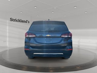 2022  Equinox AWD LT 1.5t (Fleet Only) in Stratford, Ontario - 3 - w320h240px