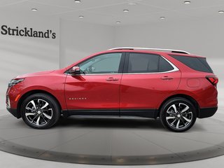 2022  Equinox AWD Premier 1.5t in Stratford, Ontario - 4 - w320h240px