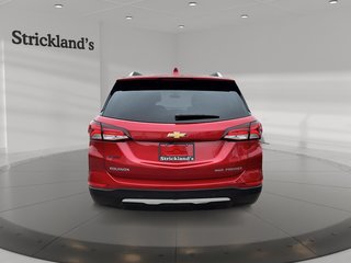 2022  Equinox AWD Premier 1.5t in Stratford, Ontario - 3 - w320h240px