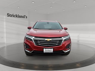 2022  Equinox AWD Premier 1.5t in Stratford, Ontario - 2 - w320h240px