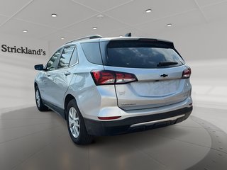 2022  Equinox AWD LT 1.5t in Stratford, Ontario - 4 - w320h240px