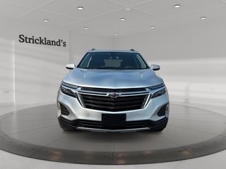 2022  Equinox AWD LT 1.5t in Stratford, Ontario - 2 - w320h240px