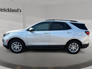 2022  Equinox AWD LT 1.5t in Stratford, Ontario - 5 - w320h240px