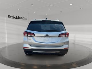 2022  Equinox AWD LT 1.5t in Stratford, Ontario - 3 - w320h240px