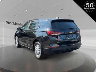 2022  Equinox AWD LS 1.5t in Stratford, Ontario - 4 - w320h240px