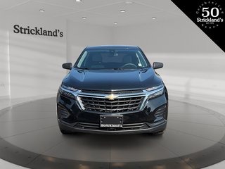 2022  Equinox AWD LS 1.5t in Stratford, Ontario - 2 - w320h240px