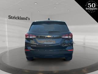 2022  Equinox AWD LS 1.5t in Stratford, Ontario - 3 - w320h240px