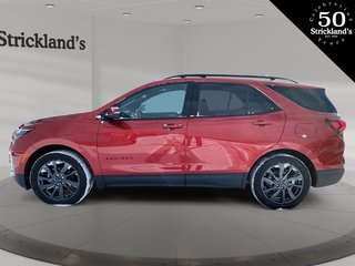 2022  Equinox AWD RS 1.5t in Brantford, Ontario - 5 - w320h240px