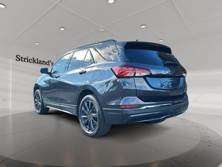 2022 Chevrolet Equinox AWD RS 1.5t in Brantford, Ontario - 4 - w320h240px