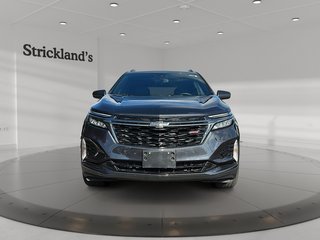 2022 Chevrolet Equinox AWD RS 1.5t in Brantford, Ontario - 2 - w320h240px