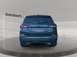2022 Chevrolet Equinox AWD RS 1.5t in Brantford, Ontario - 3 - w320h240px