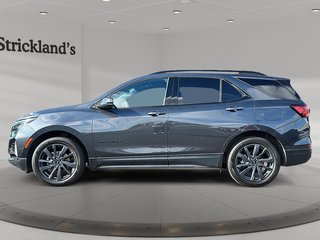 2022 Chevrolet Equinox AWD RS 1.5t in Brantford, Ontario - 5 - w320h240px